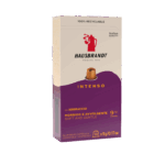 Κάψουλες Espresso Hausbrandt Intenso Nespresso® (10 καψ.)