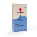 Κάψουλες Espresso Hausbrandt Sublime Nespresso® (10 καψ.)