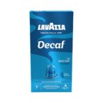 Κάψουλες Espresso LAVAZZA Decaf (10 καψ.) - Image 2