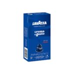 Κάψουλες Espresso LAVAZZA Crema e Gusto (10 καψ.) - Image 2