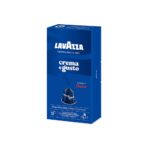 Κάψουλες Espresso LAVAZZA Crema e Gusto (10 καψ.) - Image 4