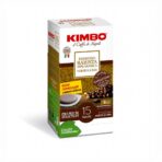 Χάρτινες Ταμπλέτες E.S.E. Kimbo Espresso Barista 100% Arabica (15 ταμπλέτες) - Image 2