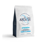 Καφές Espresso Κόκκοι Area 51 Ethiopia Υirgacheffe Guji (250gr) - Image 2