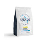 Καφές Espresso Κόκκοι Area 51 Brazil Sul de Minas (250gr) - Image 2