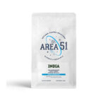 Καφές Espresso Κόκκοι Area 51 India (250gr)