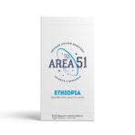 Κάψουλες Espresso Area 51 Ethiopia (10 καψ.)