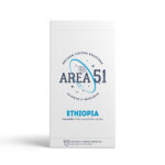 Κάψουλες Espresso Area 51 Ethiopia (10 καψ.)