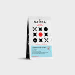 Καφές Espresso Κόκκοι Samba El Salvador–El Cerro 250gr.