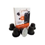 Κάψουλες καθαρισμού Nespresso Getcoffee (5 καψ.)