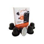 Κάψουλες καθαρισμού Nespresso Getcoffee (5 καψ.)
