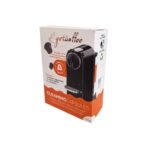 Κάψουλες καθαρισμού Nespresso Getcoffee (5 καψ.) - Image 2