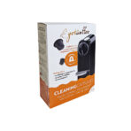 Κάψουλες καθαρισμού Nespresso Getcoffee (5 καψ.) - Image 3