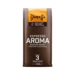 Καφές Espresso Αλεσμένος Dimello Aroma | 250gr | Ένταση: 3