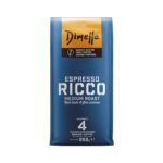 Καφές Espresso Αλεσμένος Dimello RICCO | 250gr | Ένταση: 4