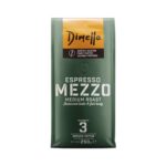 Καφές Espresso Αλεσμένος Dimello MEZZO | 250gr | Ένταση: 3