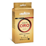 Καφές Espresso Αλεσμένος LAVAZZA Oro 250gr. (vac.)