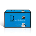 Χάρτινες Ταμπλέτες E.S.E. Vergnano Decaf (18 ταμπλέτες)