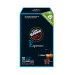 Κάψουλες Espresso Vergnano DECAF (10 καψ.)