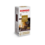 Κάψουλες Espresso Kimbo Barista 100% Arabica (10καψ.)