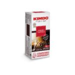 Κάψουλες Espresso Kimbo Napoli (10καψ.)