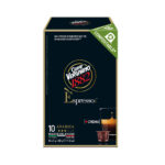 Κάψουλες Espresso Vergnano ARABICA (10 καψ.)
