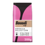 Καφές Αλεσμένος Φίλτρου Buondi Craft Arabica Selection (200gr)
