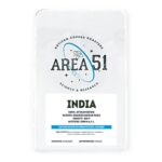 Καφές Espresso Κόκκοι Area 51 India (250gr)