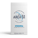 Κάψουλες Espresso Area 51 Ethiopia (10 καψ.)