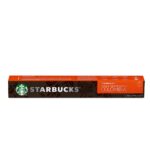 Κάψουλες Espresso Starbucks Colombia Single Origin (10 καψ.)
