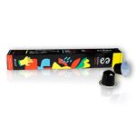 Κάψουλες Espresso Samba Brazil (10 καψ.)