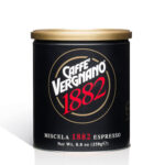 Καφές Espresso Αλεσμένος Vergnano ORIGINAL 250gr.