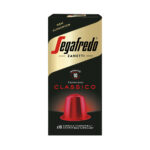 Κάψουλες Espresso Segafredo Classico (10 καψ.)