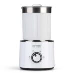 My Way Milk Frother White