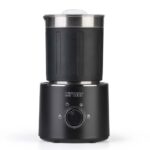 My Way Milk Frother Black