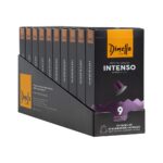 Kάψουλες Espresso Dimello Intenso| 100 Κάψουλες | Ένταση: 9