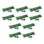 Κάψουλες Espresso Hausbrandt Guzzini Decaffeinato (100 καψ.)