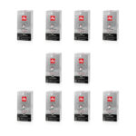 Κάψουλες Espresso illy Forte (100 καψ.)