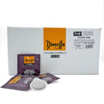 Χάρτινες Ταμπλέτες E.S.E. Dimello Single Servings Medium Roast (200 ταμπλέτες)