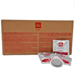 Χάρτινες Ταμπλέτες E.S.E. illy Single Portion Classico (200 ταμπλέτες)