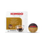 Κάψουλες Espresso Kimbo Barista Dolce Gusto®(16 καψ.)