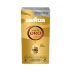 Κάψουλες Espresso LAVAZZA Qualità Oro Perfect Symphony (10 καψ.) - Image 2