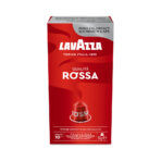 Κάψουλες Espresso LAVAZZA Qualità Rossa (10 καψ.) - Image 2