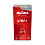 Κάψουλες Espresso LAVAZZA Qualità Rossa (10 καψ.)