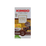 Χάρτινες Ταμπλέτες E.S.E. Kimbo Espresso Barista 100% Arabica (15 ταμπλέτες)