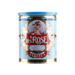 Καφές Espresso Κόκκοι Mrs Rose Decaf 250gr.