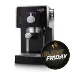 Gaggia Viva Style Black - Image 4