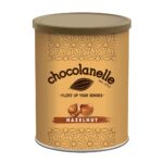 Chocolanelle Hazelnut 500gr.