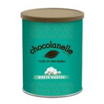 Chocolanelle White Mastic 500gr.
