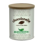 Chocolanelle No added sugar with Sweeteners 500gr.