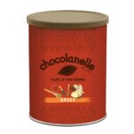 Chocolanelle Spicy 500gr.